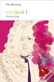 Capa do artigo George I (Penguin Monarchs)