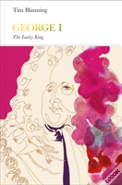 Capa do artigo George I (Penguin Monarchs)
