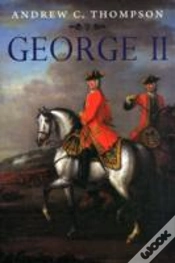Capa do artigo George Ii