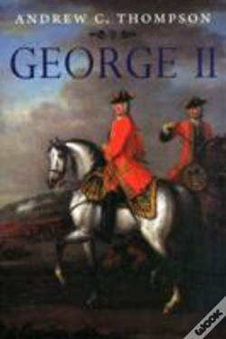 Capa do artigo George Ii