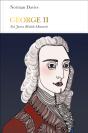 George Ii (Penguin Monarchs) - Preview
