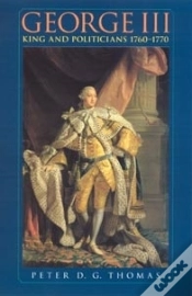 Capa do artigo George Iii
