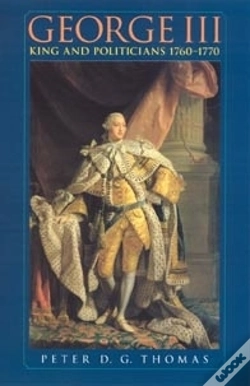 Capa do artigo George Iii