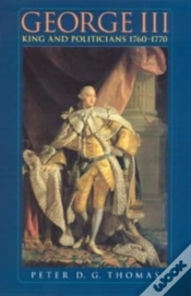 Capa do artigo George Iii