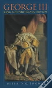 Capa do artigo George Iii