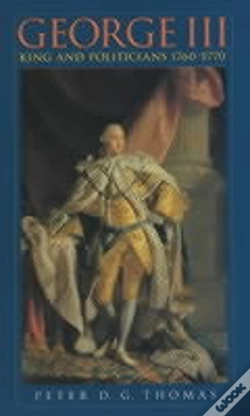 Capa do artigo George Iii