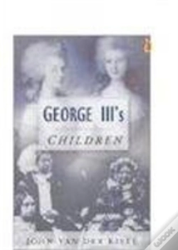 Capa do artigo George Iii'S Children