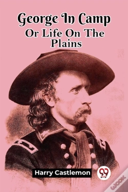 Capa do artigo George In Campor Life On The Plains (Edition2023)