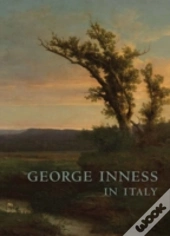 George Inness In Italy