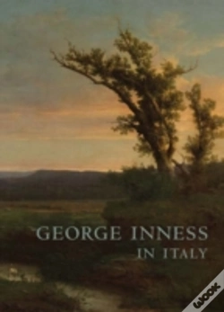 Capa do artigo George Inness In Italy