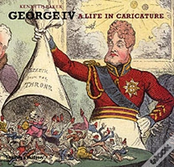 Capa do artigo George Iv