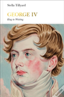 Capa do artigo George Iv (Penguin Monarchs)