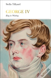 George Iv (Penguin Monarchs)