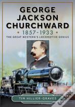 George Jackson Churchward, 1857-1933
