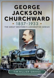 Capa do artigo George Jackson Churchward, 1857-1933