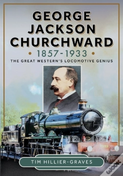 Capa do artigo George Jackson Churchward, 1857-1933