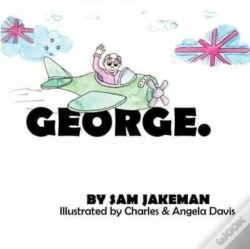 Capa do artigo George