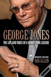 Capa do artigo George Jones