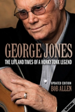 Capa do artigo George Jones
