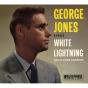 George Jones Sings White Lightning - CD - Preview