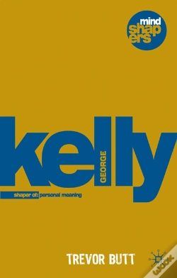 Capa do artigo George Kelly
