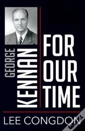 Capa do artigo George Kennan For Our Time