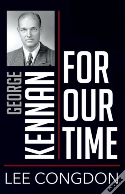 Capa do artigo George Kennan For Our Time