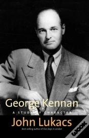 Capa do artigo George Kennan