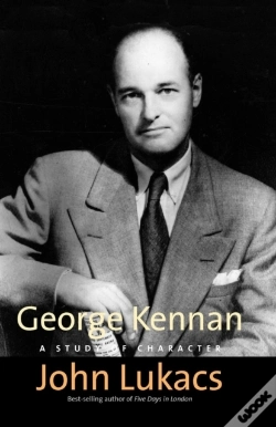 Capa do artigo George Kennan