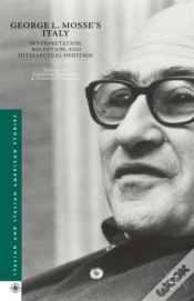 Capa do artigo George L. Mosse
