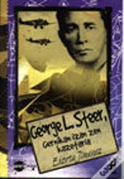 Capa do artigo George L. Steer
