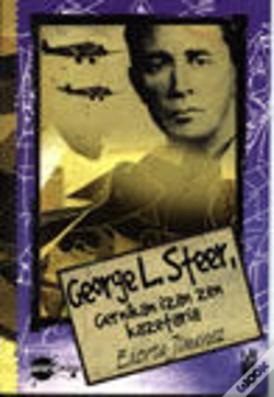 Capa do artigo George L. Steer