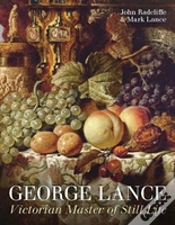 Capa do artigo George Lance