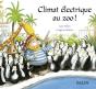 George Le Pirate ; Panne Électrique Au Zoo - Preview
