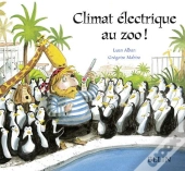 George Le Pirate ; Panne Électrique Au Zoo