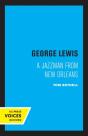 George Lewis - Preview