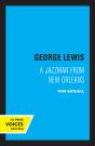 George Lewis - Preview