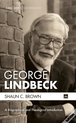 Capa do artigo George Lindbeck