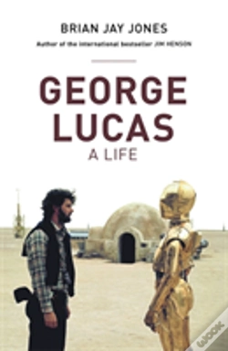Capa do artigo George Lucas