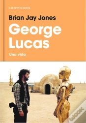 Capa do artigo George Lucas