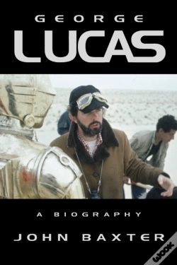 Capa do artigo George Lucas