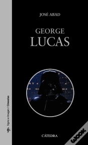 Capa do artigo George Lucas