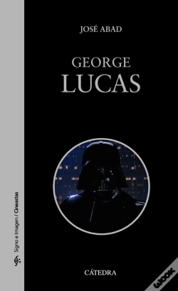 Capa do artigo George Lucas