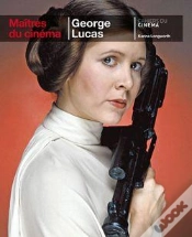 Capa do artigo George Lucas