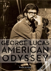 Capa do artigo George Lucas