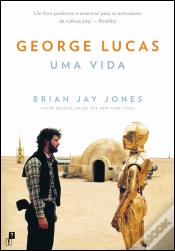 Capa do artigo George Lucas: Uma Vida