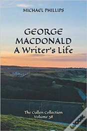 Capa do artigo George Macdonald: A Writer
