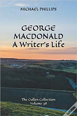 Capa do artigo George Macdonald: A Writer'S Life