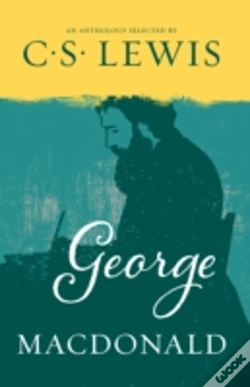 Capa do artigo George Macdonald