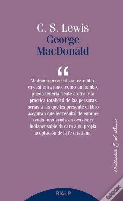 Capa do artigo George Macdonald